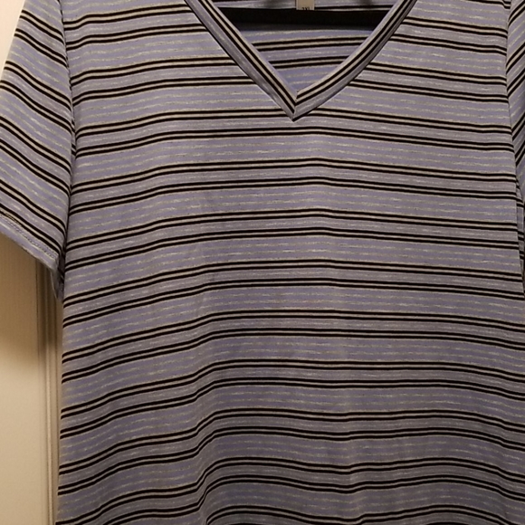 Lularoe Christy T size 2xl - Picture 3 of 3